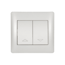 RHYME ΔΙΑΚΟΠΤΗΣ ΡΟΛΩΝ ΛΕΥΚΟ ΜΕΤΑΛΛΙΖΕ