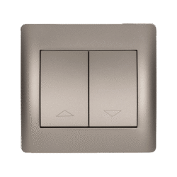 RHYME ΔΙΑΚΟΠΤΗΣ ΡΟΛΩΝ ΓΚΡΙ ΜΕΤΑΛΛΙΖΕ