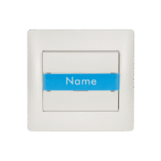 RHYME ΔΙΑΚΟΠΤΗΣ ΚΟΥΔΟΥΝΙΟΥ ΜΕ ΚΑΡΤΕΛΑΚΙ ΛΕΥΚΟ ΜΕΤΑΛΛΙΖΕ