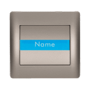 RHYME ΔΙΑΚΟΠΤΗΣ ΚΟΥΔΟΥΝΙΟΥ ΜΕ ΚΑΡΤΕΛΑΚΙ ΓΚΡΙ ΜΕΤΑΛΛΙΖΕ