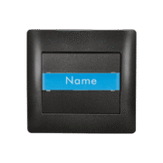 RHYME ΔΙΑΚΟΠΤΗΣ ΚΟΥΔΟΥΝΙΟΥ ΜΕ ΚΑΡΤΕΛΑΚΙ ΓΡΑΦΙΤΗΣ ΜΕΤΑΛΛΙΖΕ