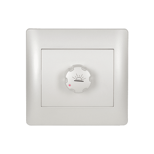 11191-2 RHYME ΡΥΘΜΙΖΟΜΕΝΟΣ ΛΕΥΚΟ ΜΕΤΑΛΛΙΖΕ - Image 1