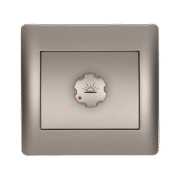 RHYME ΡΥΘΜΙΖΟΜΕΝΟΣ ΓΚΡΙ ΜΕΤΑΛΛΙΖΕ