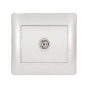 RHYME ΠΡΙΖΑ ТV ΛΕΥΚΟ ΜΕΤΑΛΛΙΖΕ