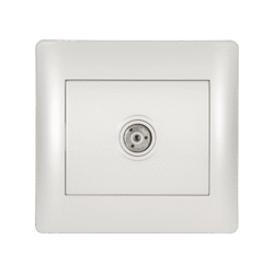 RHYME ΠΡΙΖΑ ТV ΛΕΥΚΟ ΜΕΤΑΛΛΙΖΕ