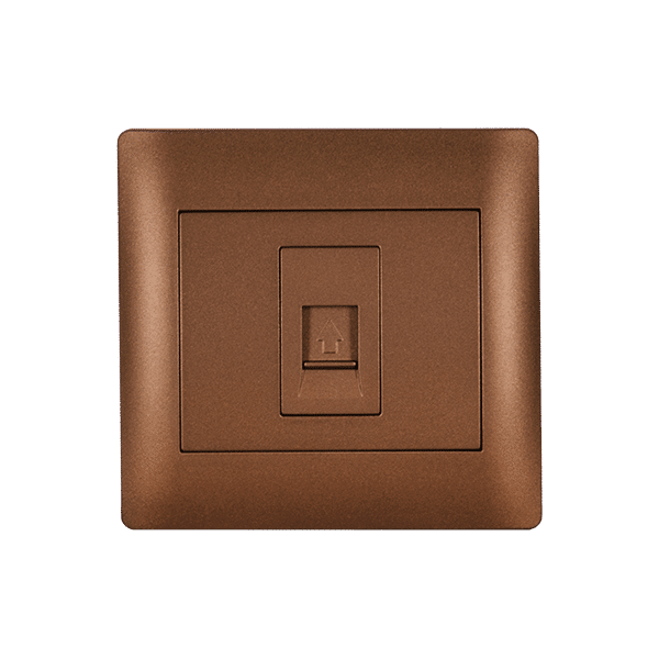 11266-2 RHYME ΠΡΙΖΑ ΤΗΛΕΦΩΝΟΥ ΚΑΦΕ ΜΕΤΑΛΛΙΖΕ - Image 1