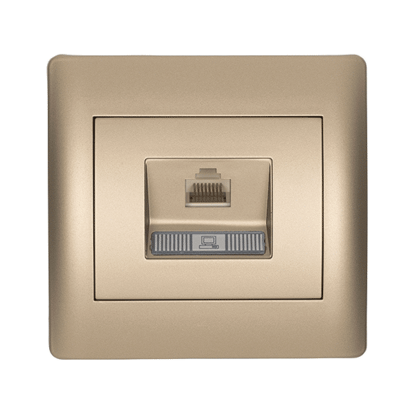 11282-2 RHYME ΠΡΙΖΑ ΤΗΛΕΦΩΝΟΥ ΣΑΜΠΑΝΙΖΕ ΜΕΤΑΛΛΙΖΕ - Image 1