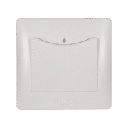 RHYME ΚΑΡΤΟΔΙΑΚΟΠΤΗΣ ΛΕΥΚΟ ΜΕΤΑΛΛΙΖΕ