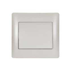 RHYME ΔΙΑΚΟΠΤΗΣ СХ.7 ΛΕΥΚΟ ΜΕΤΑΛΛΙΖΕ