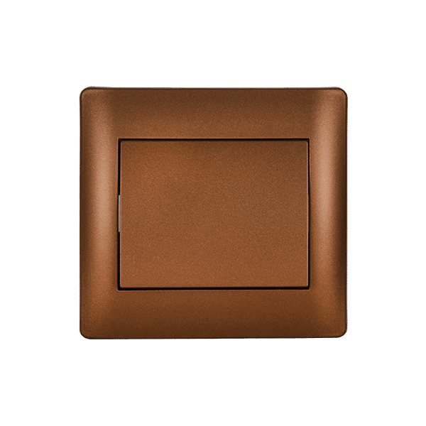 11346-2 RHYME ΔΙΑΚΟΠΤΗΣ СХ.7 ΚΑΦΕ ΜΕΤΑΛΛΙΖΕ - Image 1