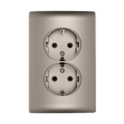 RHYME ΔΙΠΛΟΣ ΠΡΙΖΑ ΣΟΥΚΟ ΓΚΡΙ ΜΕΤΑΛΛΙΖΕ