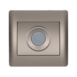 RHYME ΔΙΑΚΟΠΤΗΣ ΜΕ ΑΝΙΧΝΕΥΤΗ ΚΙΝΗΣΗΣ ΓΚΡΙ ΜΕΤΑΛΛΙΖΕ