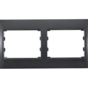 RHYME ΠΛΑΙΣΙΟ ΔΙΠΛΟ ΓΡΑΦΙΤΗΣ ΜΕΤΑΛΛΙΖΕ