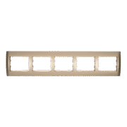 RHYME ΠΛΑΙΣΙΟ ΠΕΝΤΑΠΛΟ ΣΑΜΠΑΝΙΖΕ ΜΕΤΑΛΛΙΖΕ