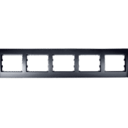 RHYME ΠΛΑΙΣΙΟ ΠΕΝΤΑΠΛΟ ΓΡΑΦΙΤΗΣ ΜΕΤΑΛΛΙΖΕ