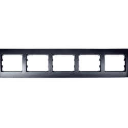 RHYME ΠΛΑΙΣΙΟ ΠΕΝΤΑΠΛΟ ΓΡΑΦΙΤΗΣ ΜΕΤΑΛΛΙΖΕ