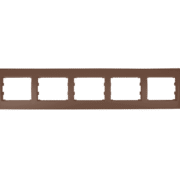 RHYME ΠΛΑΙΣΙΟ ΠΕΝΤΑΠΛΟ ΚΑΦΕ ΜΕΤΑΛΛΙΖΕ