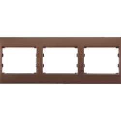 RHYME ΠΛΑΙΣΙΟ ΤΡΙΠΛΟ ΚΑΦΕ ΜΕΤΑΛΛΙΖΕ