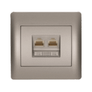 RHYME ΔΙΠΛΗ ΠΡΙΖΑ ΤΗΛΕΦΩΝΟΥ ΓΚΡΙ ΜΕΤΑΛΛΙΖΕ