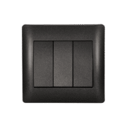 RHYME ΔΙΑΚΟΠΤΗΣ ΤΡΙΠΛΟΣ СХ.1 ΓΡΑΦΙΤΗΣ ΜΕΤΑΛΛΙΖΕ