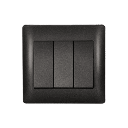 RHYME ΔΙΑΚΟΠΤΗΣ ΤΡΙΠΛΟΣ СХ.1 ΓΡΑΦΙΤΗΣ ΜΕΤΑΛΛΙΖΕ