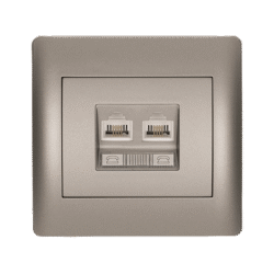 RHYME ΔΙΠΛΗ ΠΡΙΖΑ ΤΗΛΕΦΩΝΟΥ ΓΚΡΙ ΜΕΤΑΛΛΙΖΕ