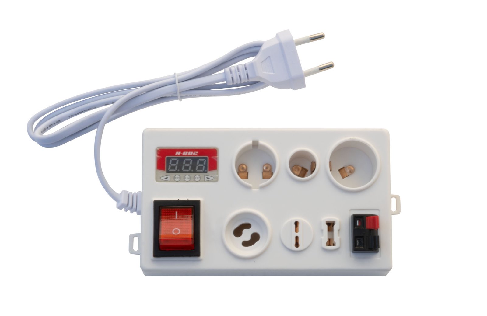 117bc1f38d-ce22-9fca-faa0-019329576e09 ΕΛΕΓΚΤΗΣ ΛΑΜΠΑΣ - Image 1