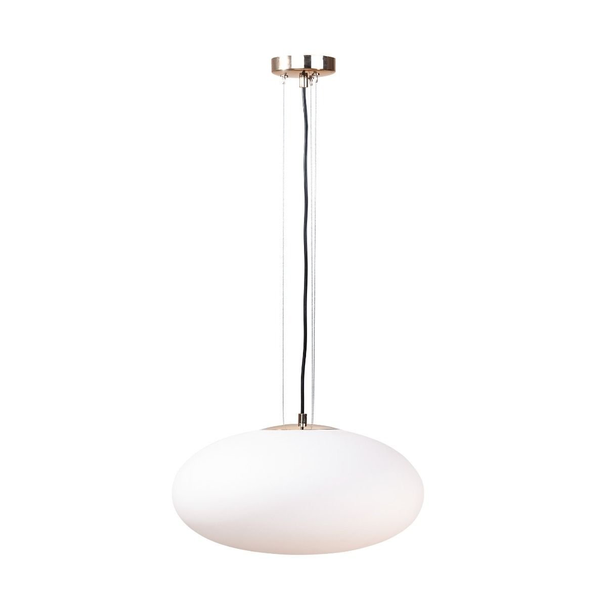 133867-027981 ZUMA LINE PENDANT OMI 1181 1XE27 GOLD - Image 1