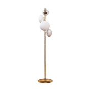 ZUMA LINE FLOOR LAMP OMI 1177 4XE27 GOLD