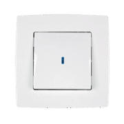 CITY ΜΟΝΟΣ ΔΙΑΚΟΠΤΗΣ ΜΕ ΛΥΧΝΙΑ ΛΕΥΚΟ ΜΕΤΑΛΛΙΚΟ