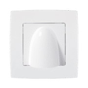 CITY ΜΙΑ ΕΞΟΔΟΣ ΚΑΛΩΔΙΟΥ ΧΩΡΙΣ ΤΕΡΜΑΤΙΚΟ, ΛΕΥΚΟ