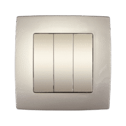 CITY ΤΡΙΠΛΟΣ ΔΙΑΚΟΠΤΗΣ ΑΠΛΟΣ ΣΑΜΠΑΝΙΖΕ