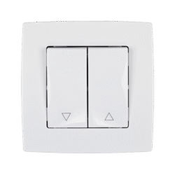 CITY ΜΠΟΥΤΟΝ ΡΟΛΩΝ ΛΕΥΚΟ