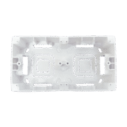 CITY ΚΟΥΤΙ ΕΞΩΤΕΡΙΚΗΣ ΤΟΠΟΘΕΤΗΣΗΣ ΔΥΟ ΘΕΣΕΩΝ