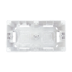 CITY ΚΟΥΤΙ ΕΞΩΤΕΡΙΚΗΣ ΤΟΠΟΘΕΤΗΣΗΣ ΔΥΟ ΘΕΣΕΩΝ