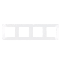 CITY ΤΕΤΡΑΠΛΟ ΠΑΝΕΛ ΛΕΥΚΟ