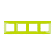 CITY ΤΕΤΡΑΠΛΟ ΠΑΝΕΛ ΠΡΑΣΙΝΟ