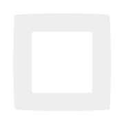 CITY ΠΑΝΕΛ ΜΟΝΟ ΛΕΥΚΟ