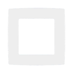 CITY ΠΑΝΕΛ ΜΟΝΟ ΛΕΥΚΟ