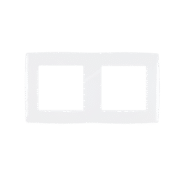 CITY ΠΑΝΕΛ ΔΙΠΛΟ ΛΕΥΚΟ