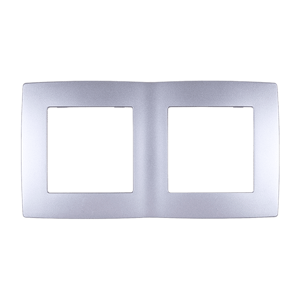 190560-2 CITY ΠΑΝΕΛ ΔΙΠΛΟ ΓΚΡΙ - Image 1