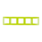 CITY ΠΕΝΤΑΠΛΟ ΠΑΝΕΛ ΠΡΑΣΙΝΟ