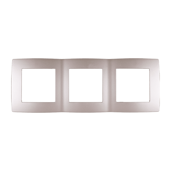 190662-3 CITY ΠΑΝΕΛ ΤΡΙΠΛΟ ΣΑΜΠΑΝΙΖΕ - Image 1