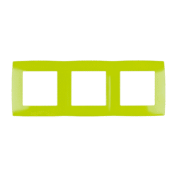 CITY ΤΡΙΠΛΟ ΠΑΝΕΛ ΠΡΑΣΙΝΟ