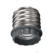 ΑΝΤΑΠΤΟΡΑΣ ΝΤΟΥΙ ΑΠΟ E40 ΣΕ E27