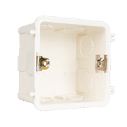 CONSOLE BOX MULTI UK STANDARD