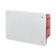 EC350C6 ΚΟΥΤΙ ΔΙΑΚΛΑΔΩΣΗΣ ΧΩΝ.ΤΟΠΟΘΕΤΗΣΗΣ 196x152x70mm