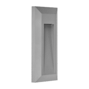 GRF01 LED ΦΩΤΙΣΤΙΚΟ ΚΗΠΟΥ 1W 4000K IP65 ΓΚΡΙ