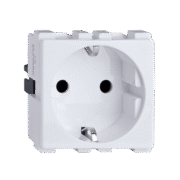 LECCE ШУКО КОНТАКТ ΛΕΥΚΟΣ