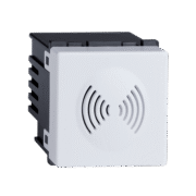 LECCE ΚΟΥΔΟΥΝΙ 230V 2m ΛΕΥΚΟ